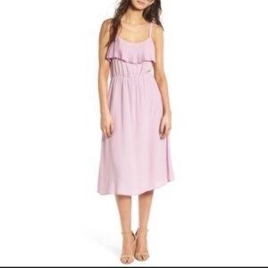 Leith Lavender dress size S